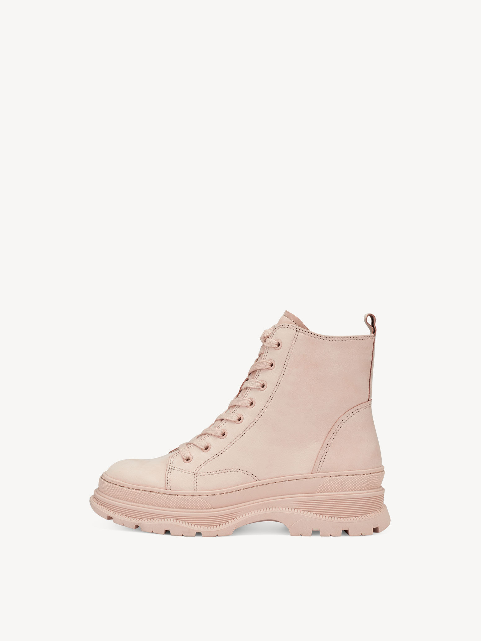 Bottine - beige