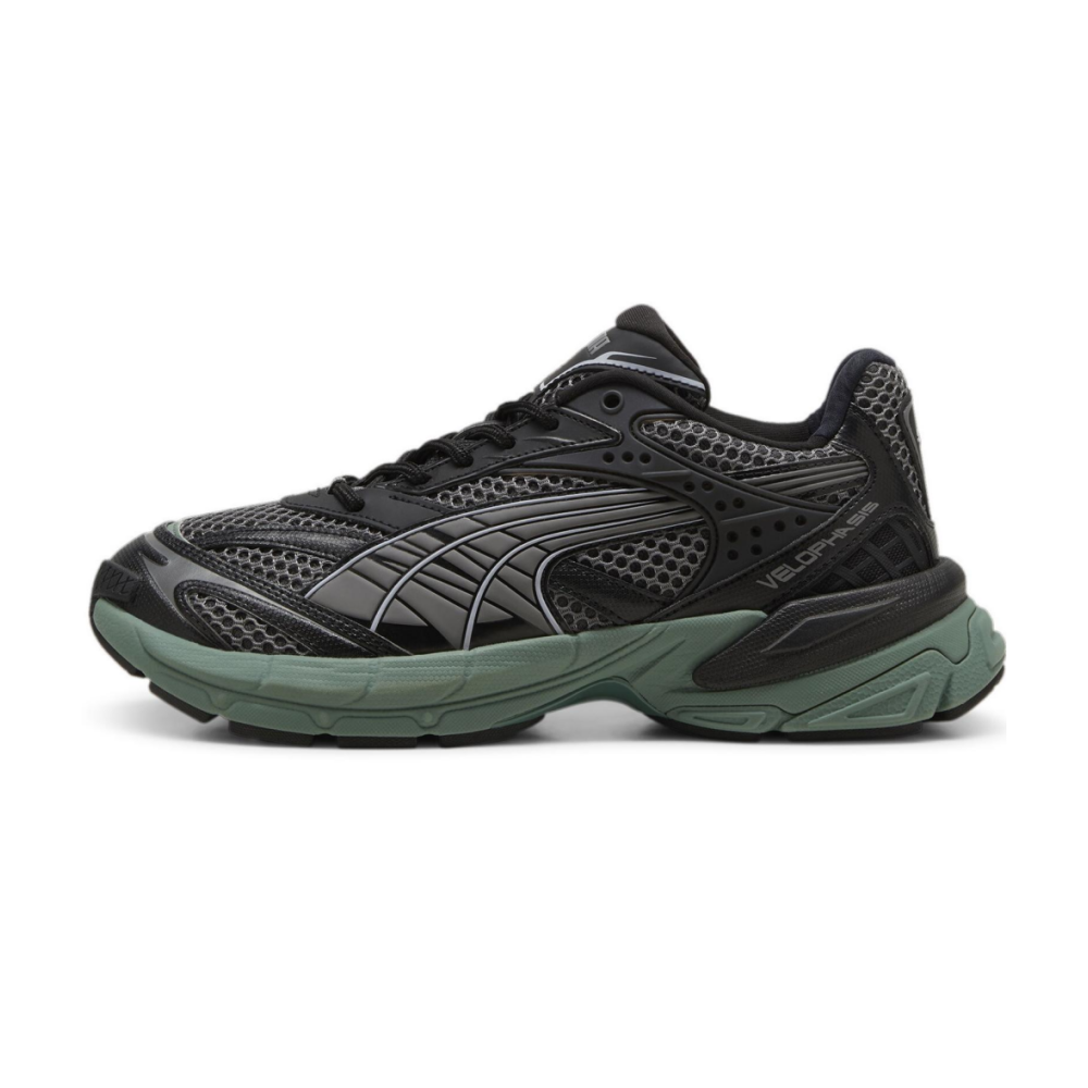 PUMA Velophasis 396479/001 / schwarz