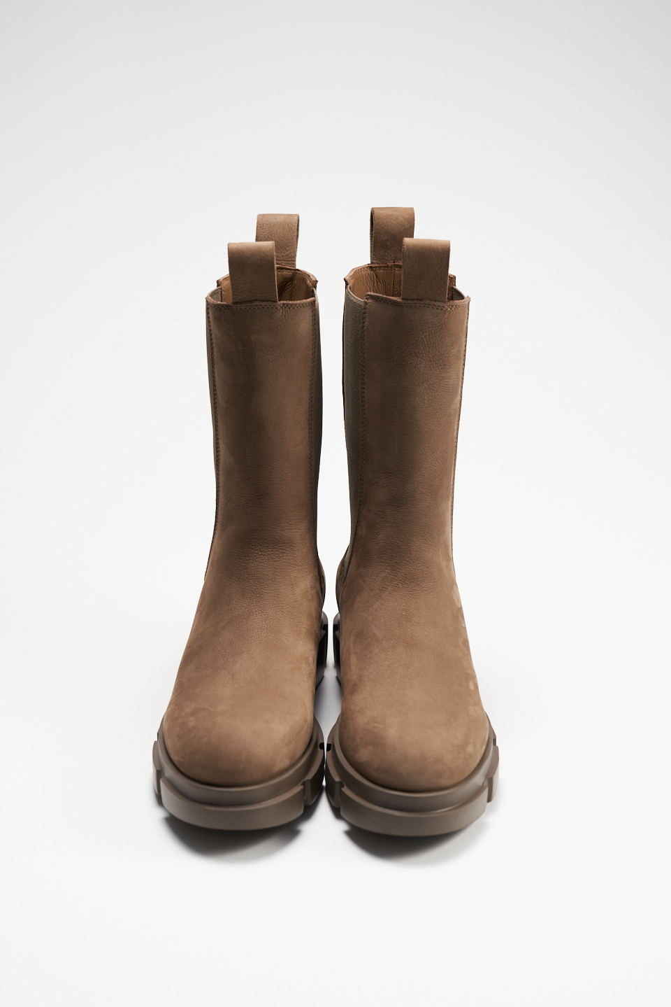 CPH500 nabuc soft brown