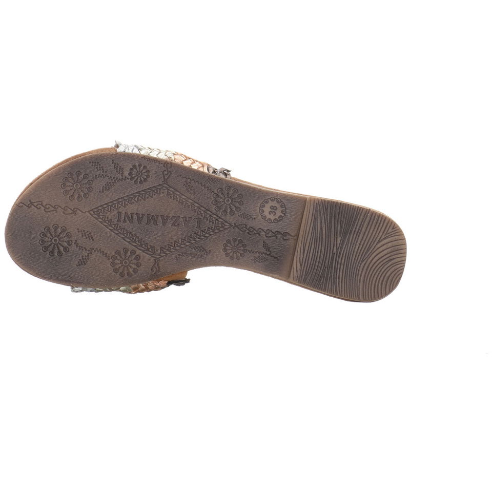 Lazamani Pantolette