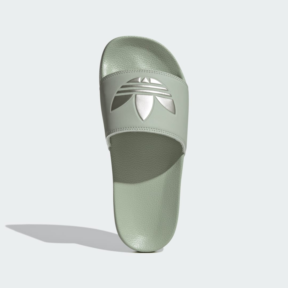 adidas Lite adilette IE2991 / grün