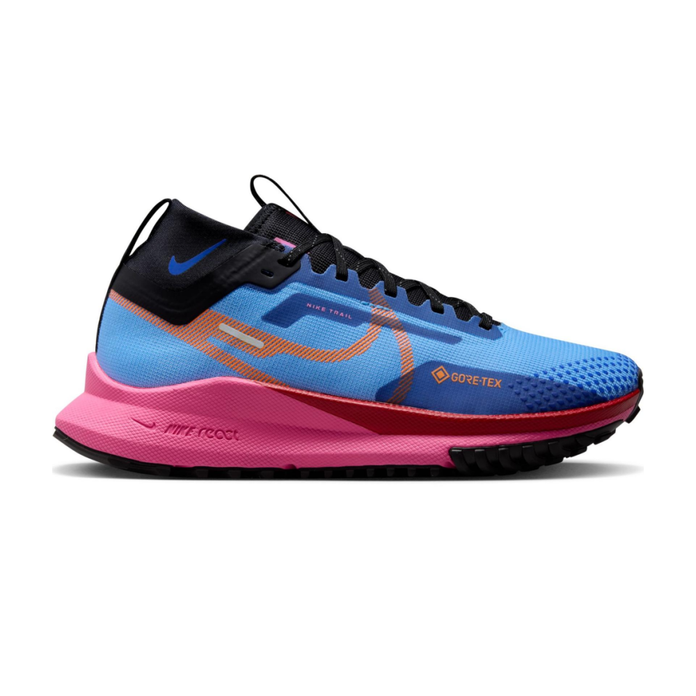 Nike Trail 4 Pegasus GORE TEX FV1181-400 / blau