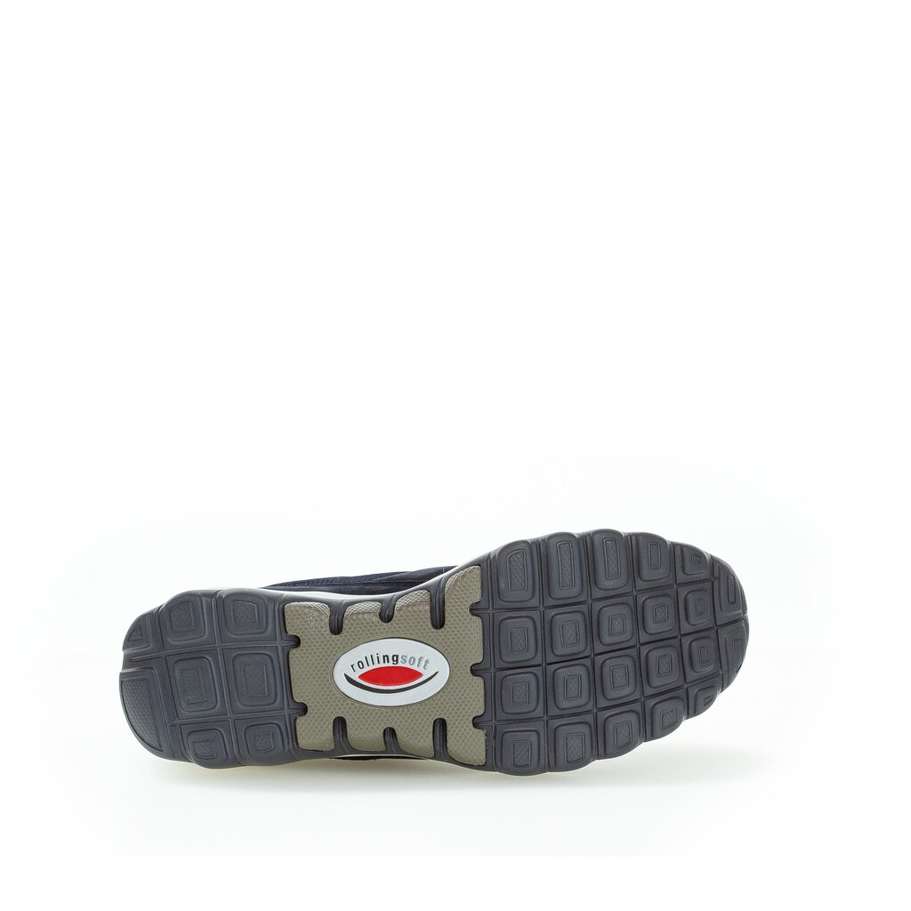 rollingsoft Sneaker low blau