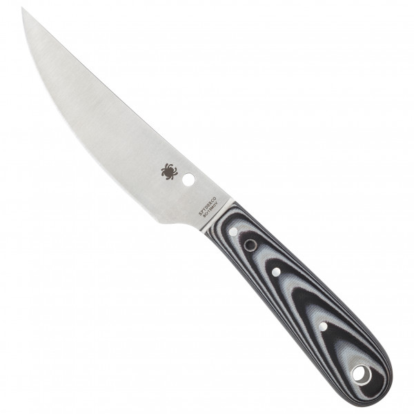 Spyderco - Bow River - Messer