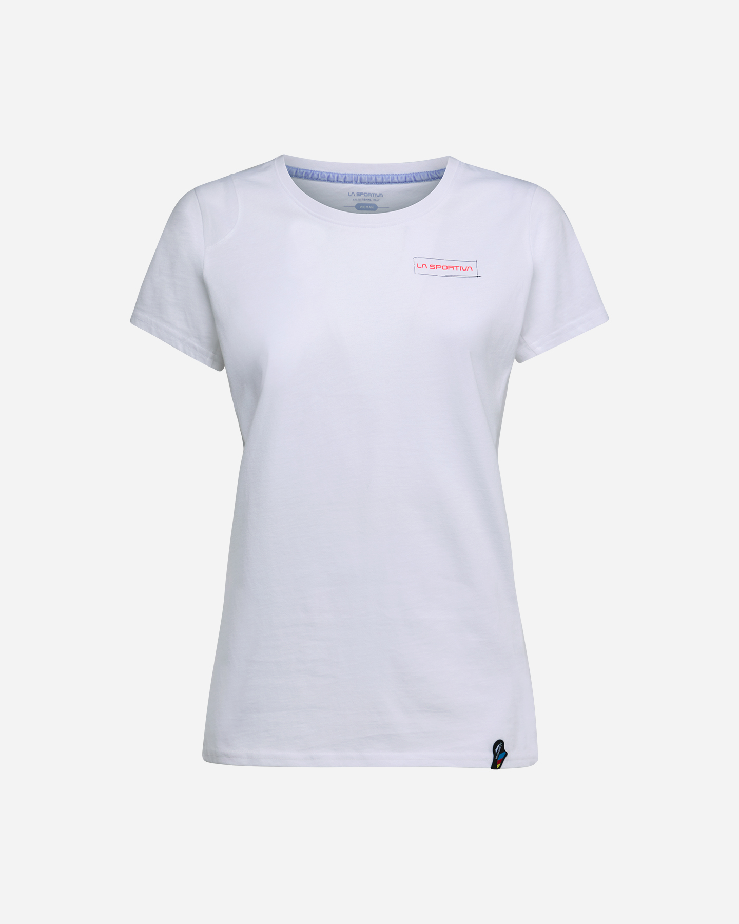 T-shirt La Sportiva Mantra W G23000000