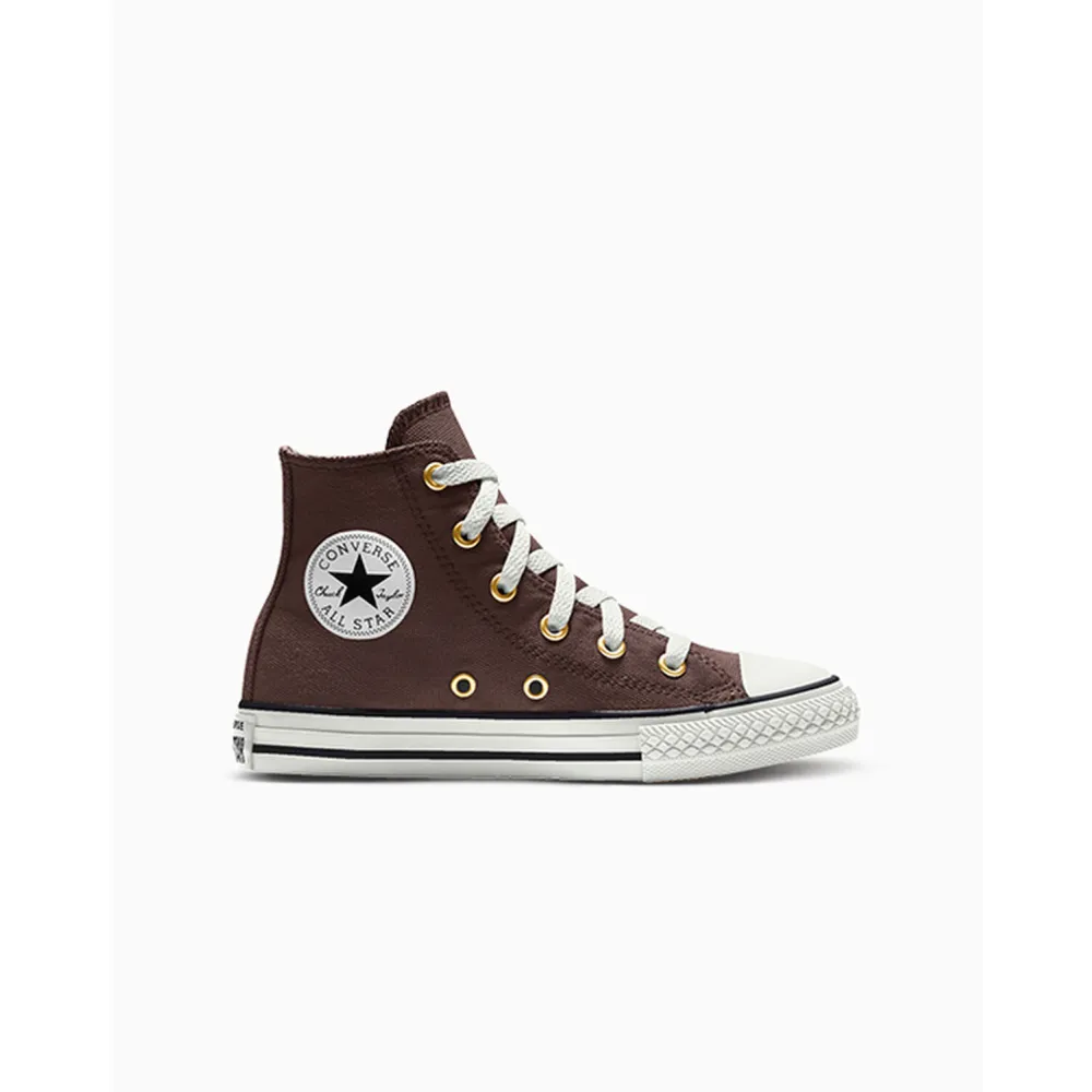 Converse Custom Chuck Taylor All Star By You 352612CSP24_DARKROOT_COC / schwarz