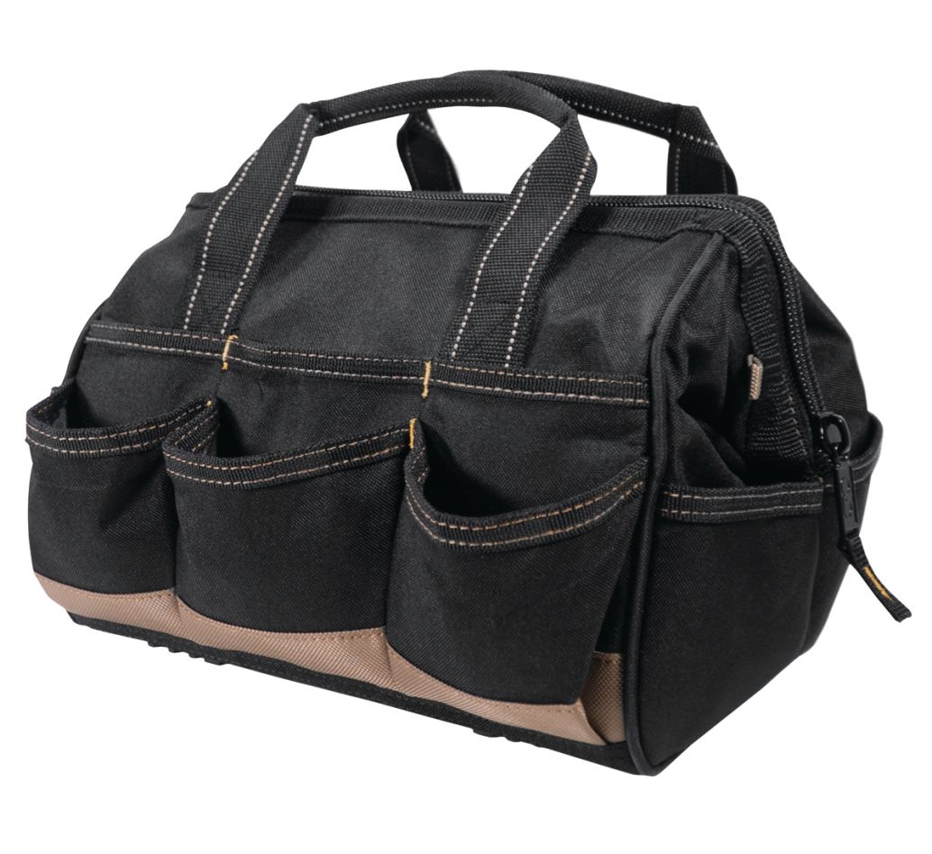 CLC Work Wear CL1001533 Werkzeugtasche mit Sortimentsbox