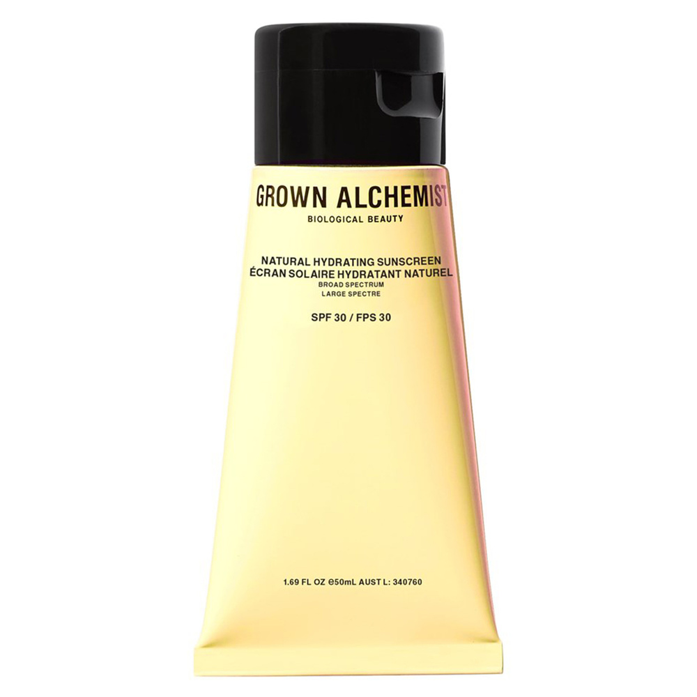 Grown Alchemist Natural Sunscreen SPF30 Baume solaire