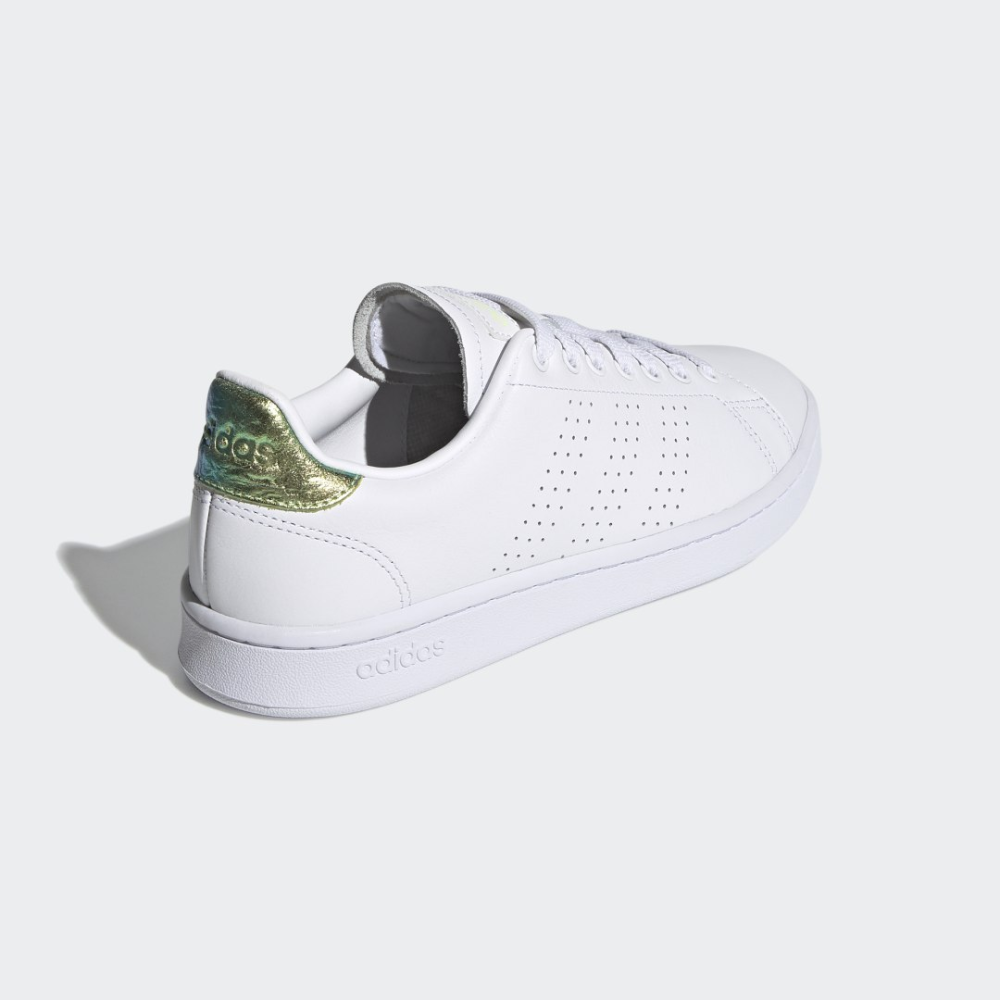 adidas Advantage FY8956 / weiss