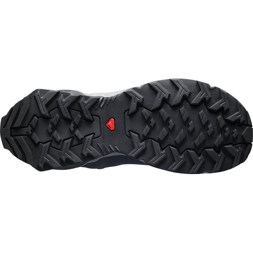 DAMEN WANDERSCHUHE 
