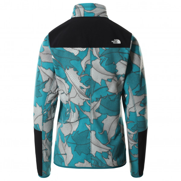 The North Face - Women's Diablo Midlayer Jacket - Fleecejacke