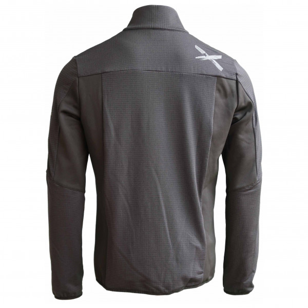 Zimtstern - Albiz Fleece Jacket - Fleecejacke