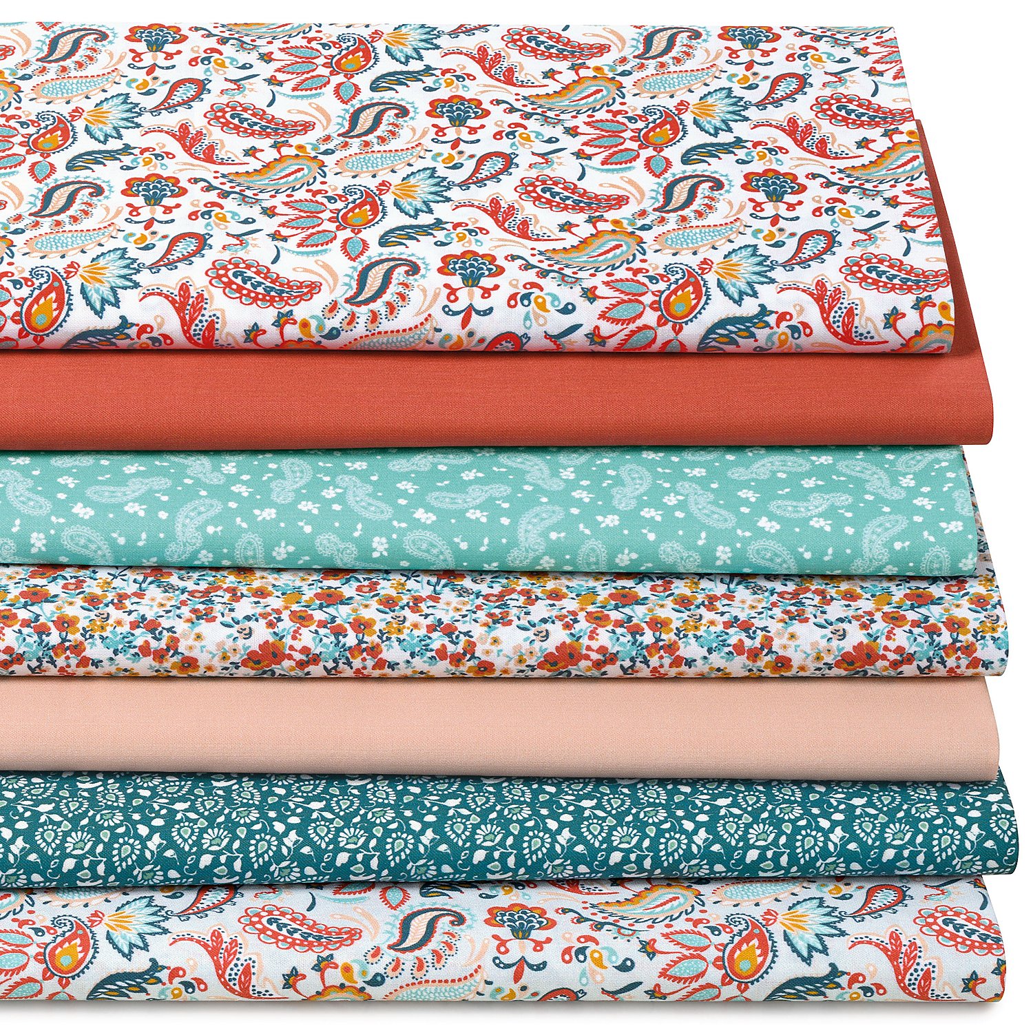 Patchwork- und Quiltpaket 