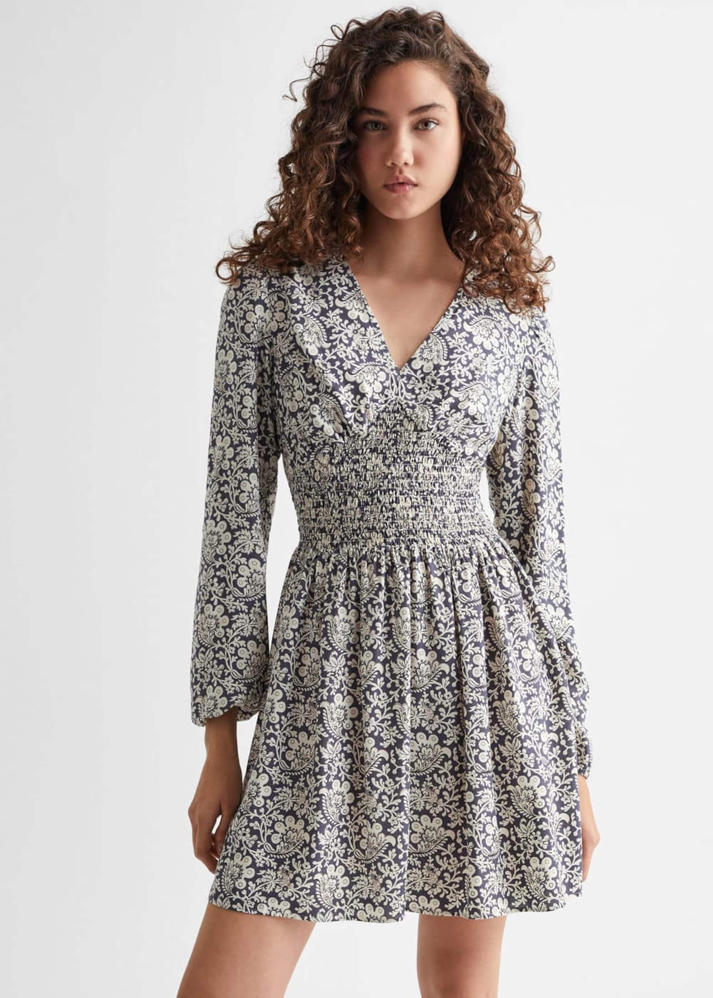 Dress 'Goa'