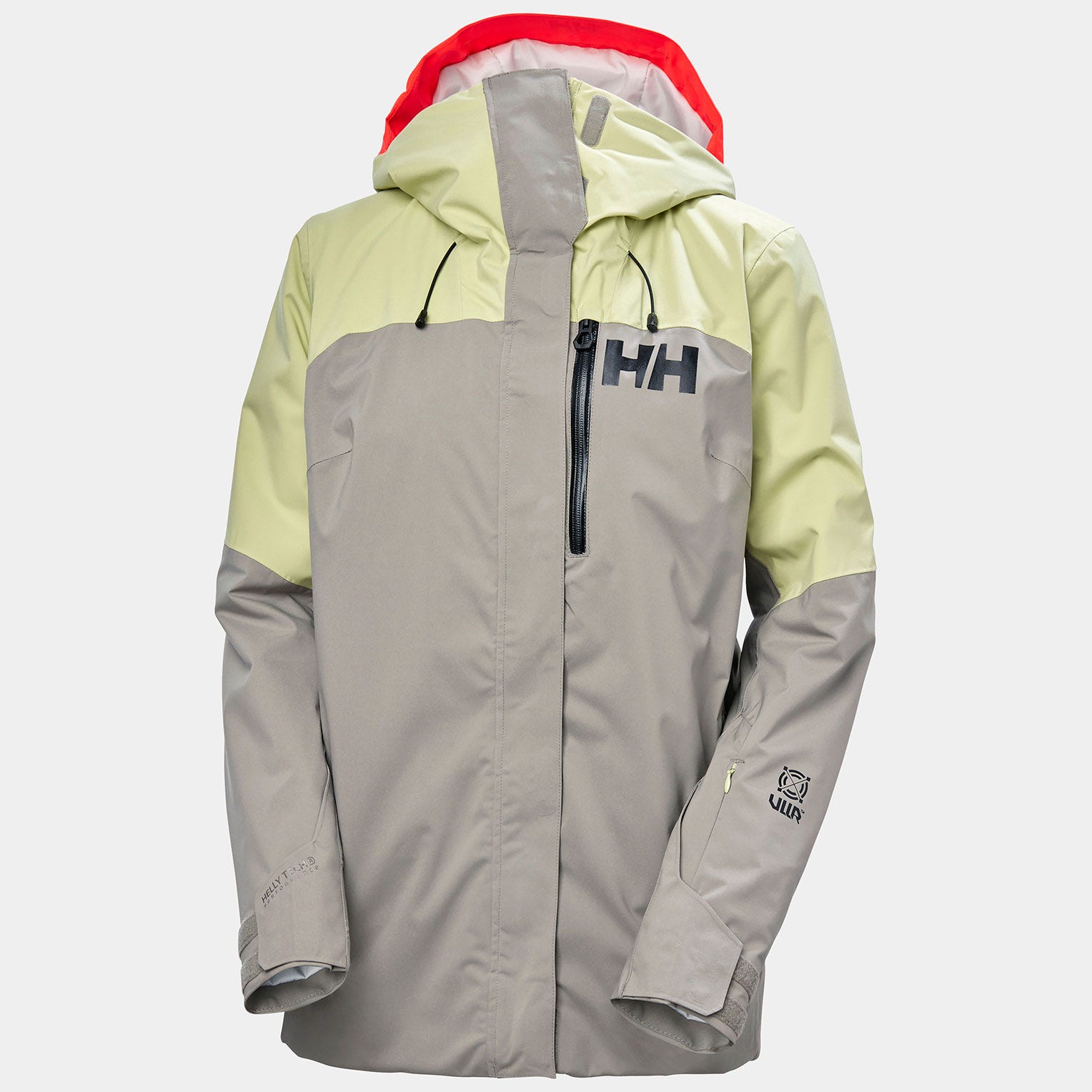 Women's Powshot Jacket