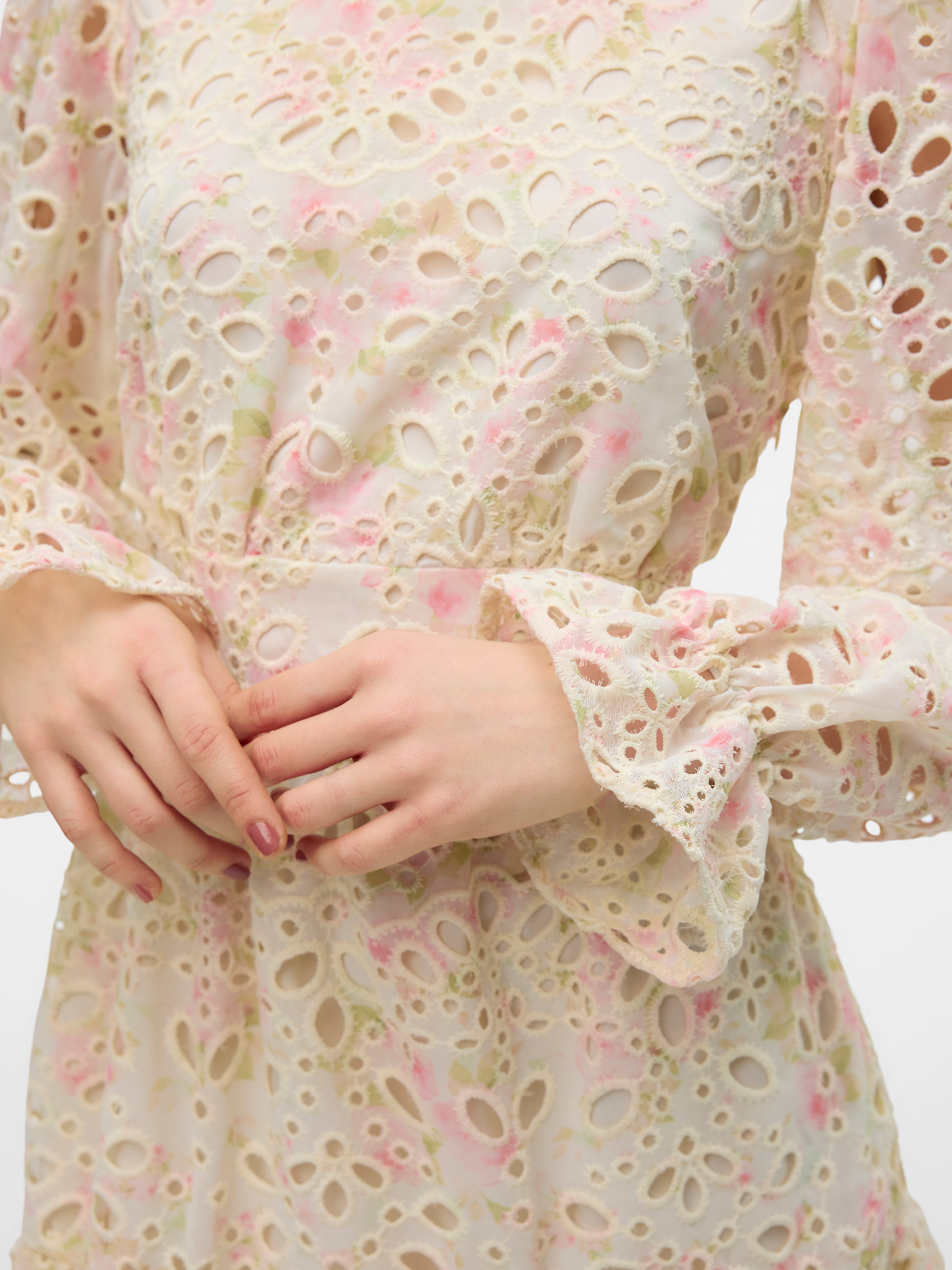 VMKENSA Kurzes Kleid