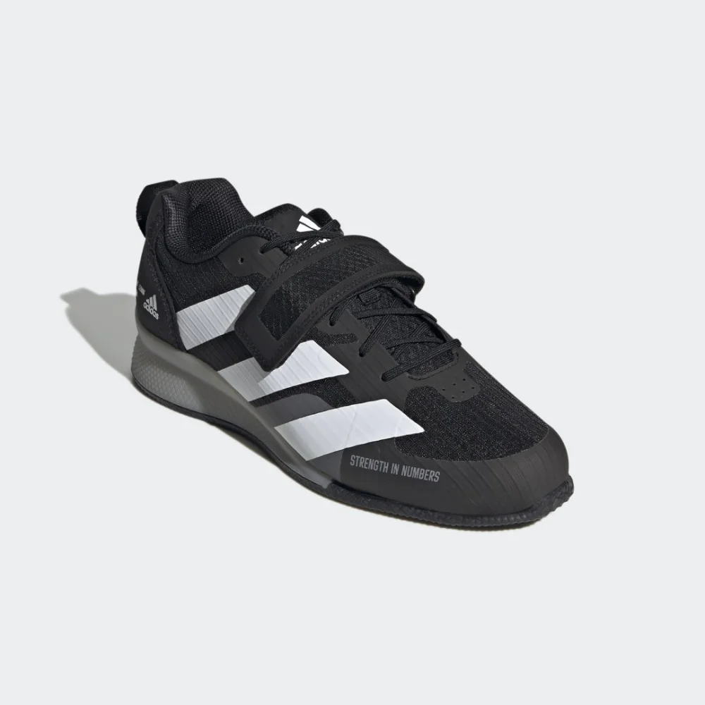 adidas Adipower 3 Weightlifting III GY8923 / schwarz