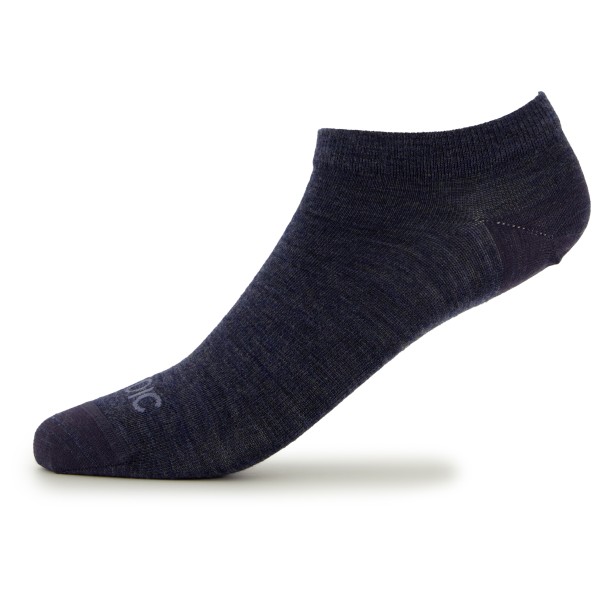 Stoic - Merino Everyday Light No Show Socks - Multifunktionssocken