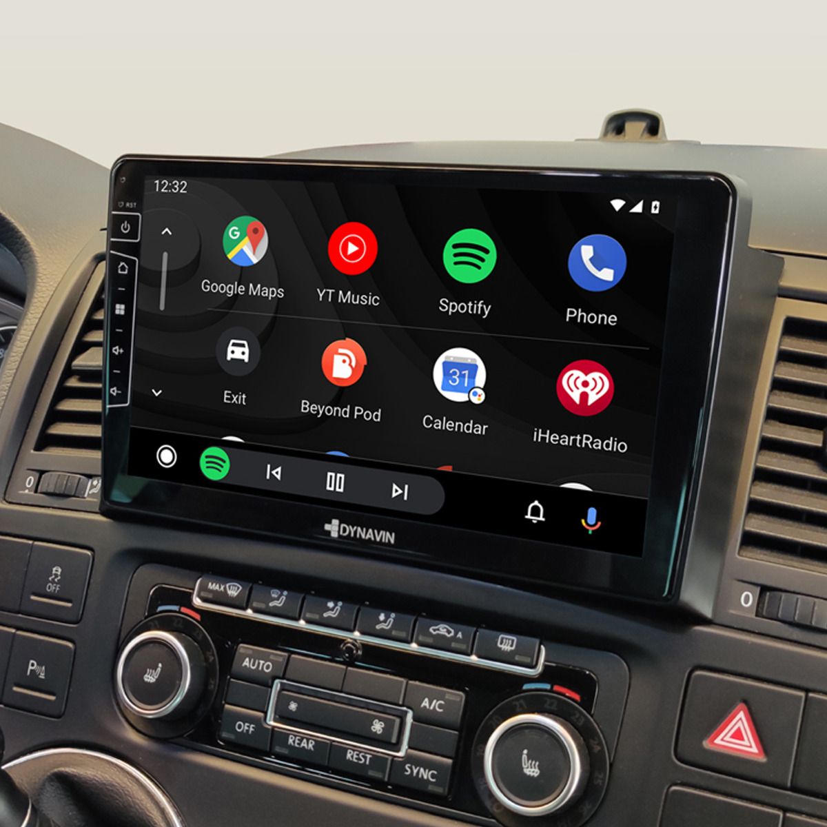 Dynavin D8-T5 Premium 9
