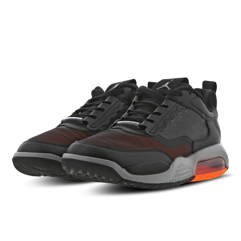 NIKE JORDAN Max 200 CD6105008 / schwarz