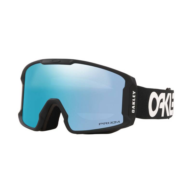 Oakley LINE MINER M Skibrille
