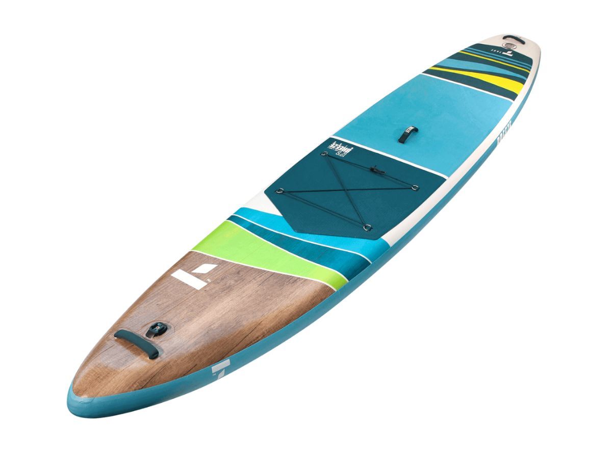 TAHE 12'6 x 30