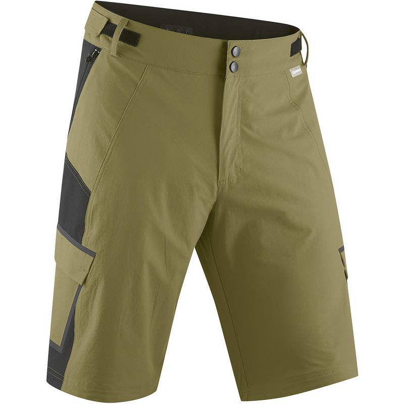 Gonso Bike Kerka Fahrradshorts Herren