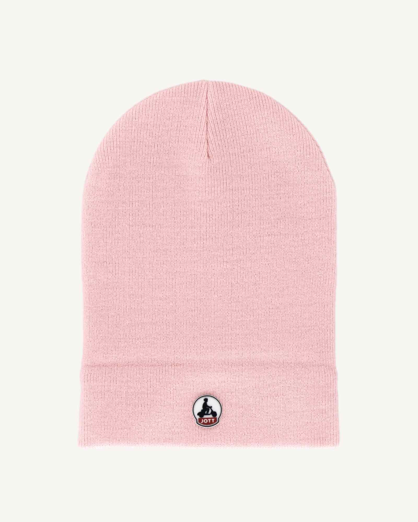 Bonnet Rose pêche Jim