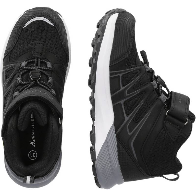 Whistler Besta Stiefel Kinder