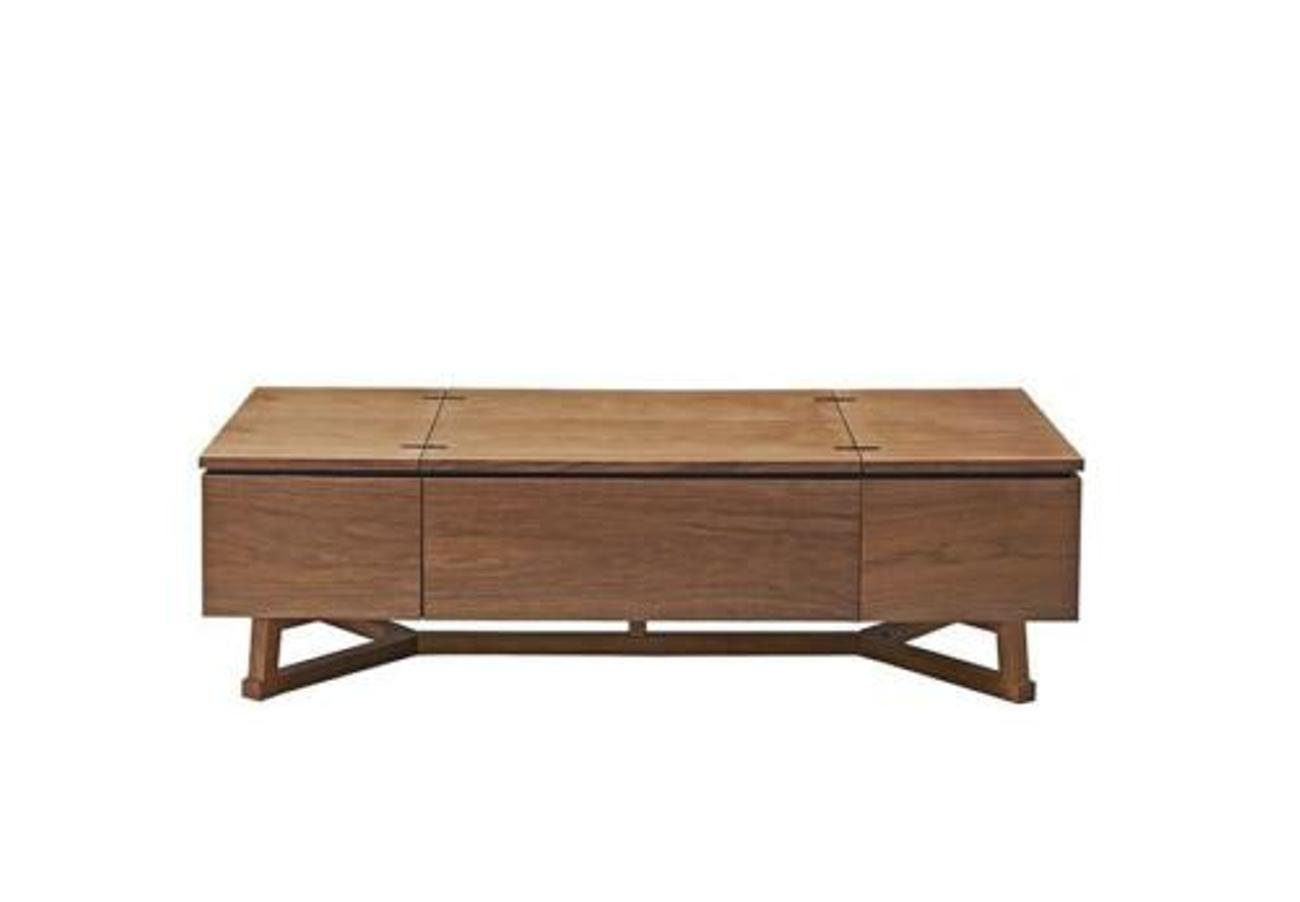 JVmoebel Klapptisch, Multifunktions Couch Ess Tisch Kaffee Küchen Tische zerlegbar Tische