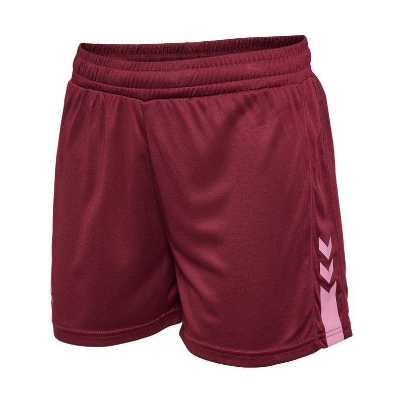 hummel hmlACTIVE PL SHORTS WOMAN Sweatshorts Damen