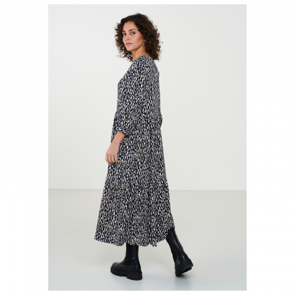 recolution - Women's Webkleid Pea Snippets - Kleid