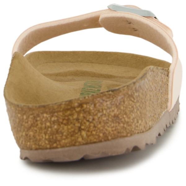 Birkenstock - Women's Madrid BFBC Earthy Vegan - Sandalen