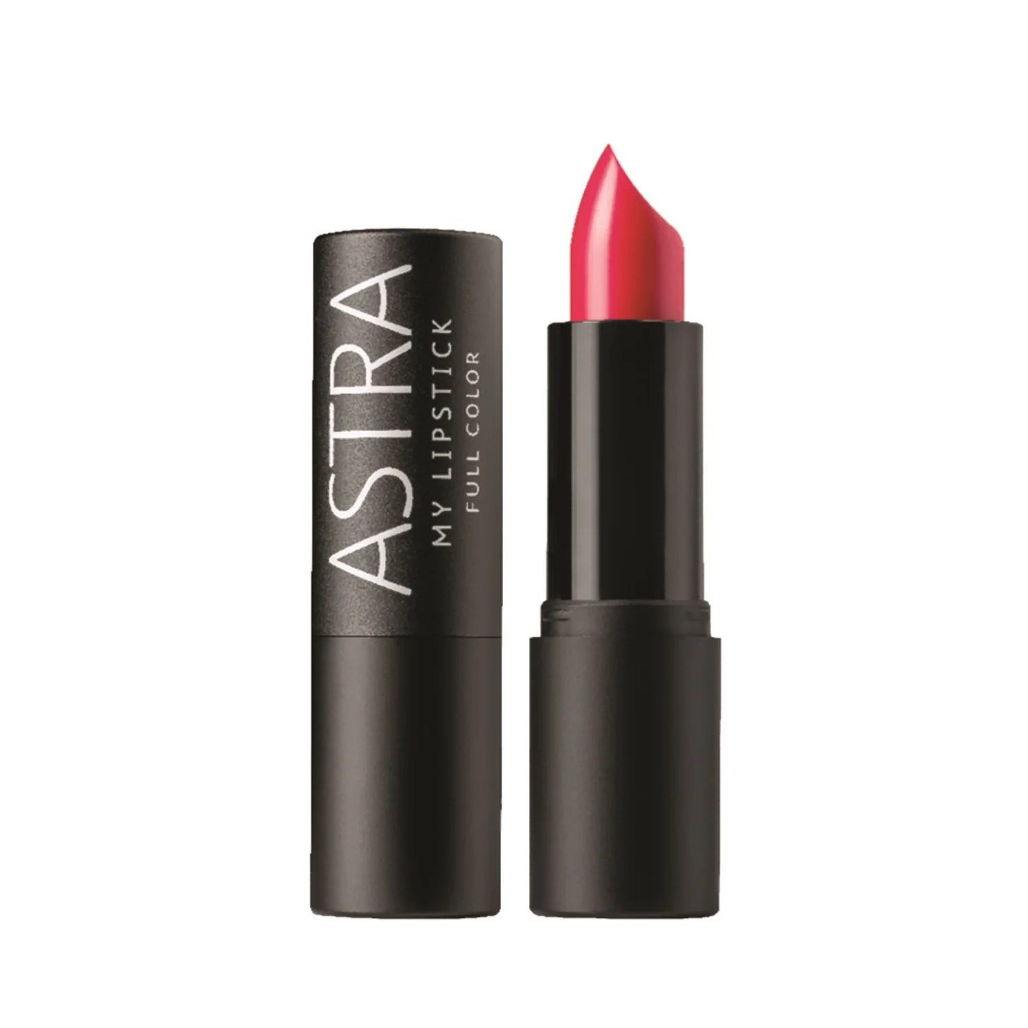 MY LIPSTICK Full Color Lips - Lūpų dažai