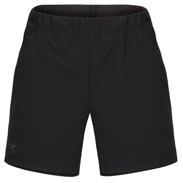 TEPLO SHORT WOMENS Damen - Laufhose