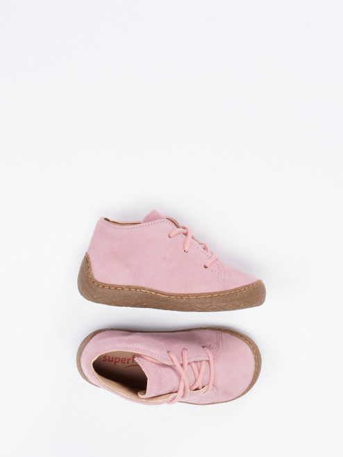 Schnürschuh-67055990030 Superfit