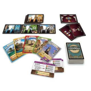 Town Builder: Coevorden (EN)