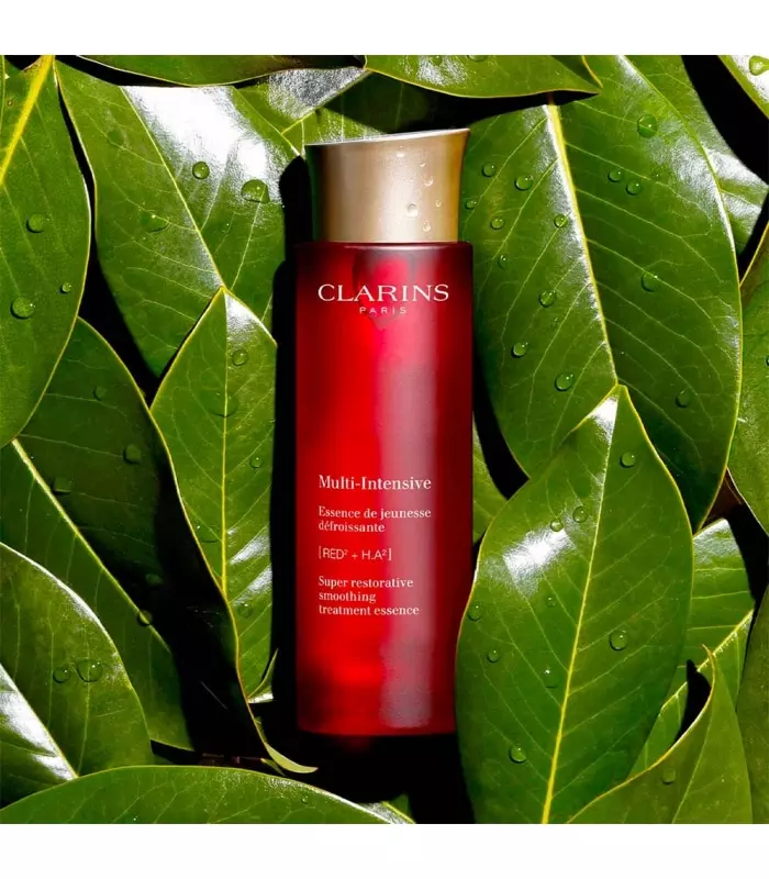 MULTI-INTENSIVE Essence de jeunesse défroissante
