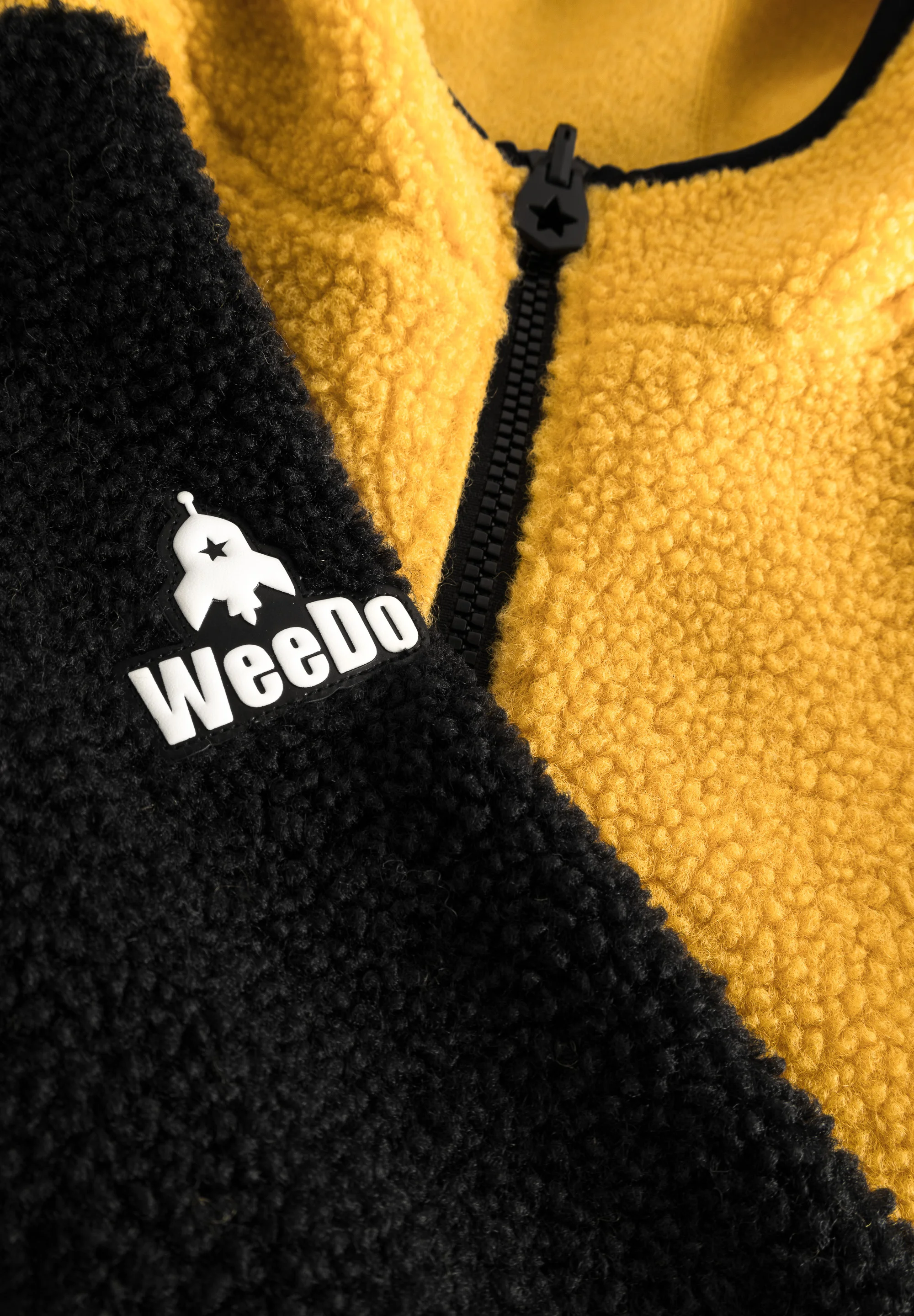 Sudadera con capucha WeeDo TEDDY BEAR