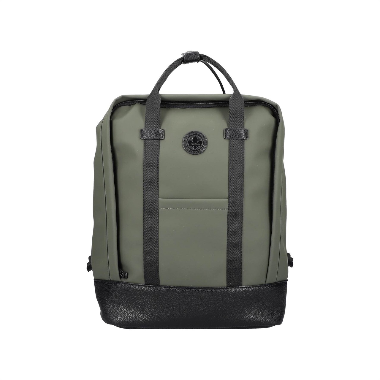 RIEKER Handtaschen grün