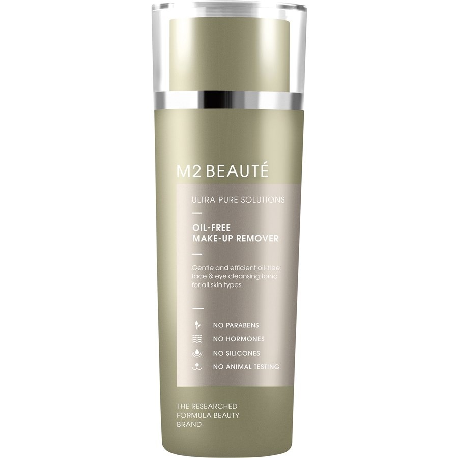 Oil-Free Make-up Remover