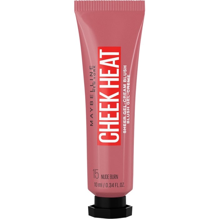 Cheek Heat Blush