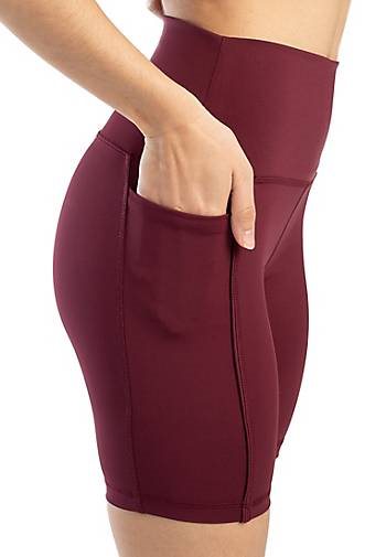 Spyder Laufshorts für Damen