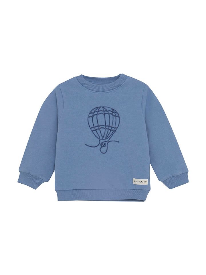 enfant Sweatshirt in Blau günstig kaufen