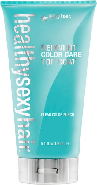 Sexyhair healthy Reinvent Color Care Top Coat Haargel