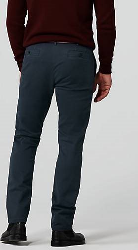 MEYER Chino-Hose