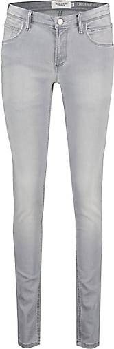 Marc O'Polo Damen Jeans Slim Fit