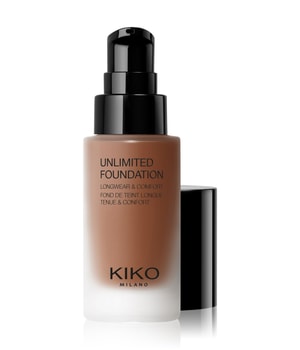 KIKO Milano Unlimited Foundation Flüssige Foundation-30 ml