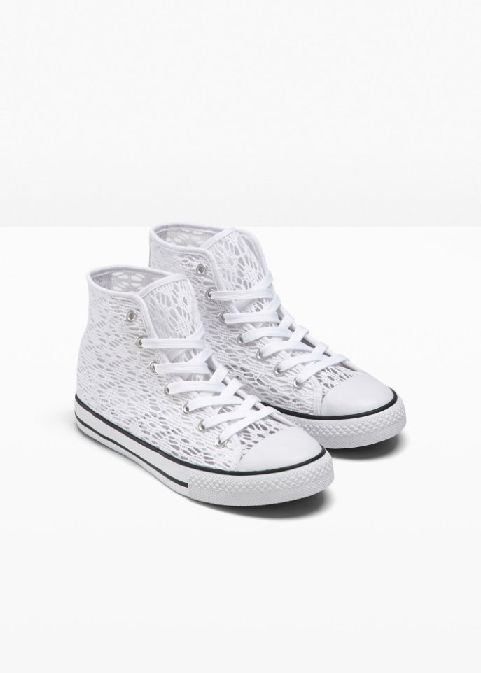 High top Sneaker