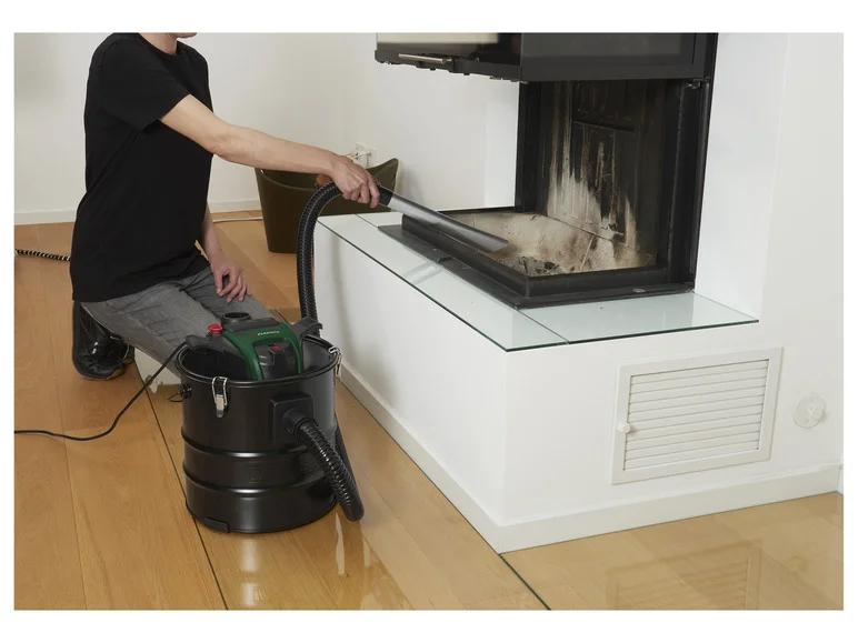 PARKSIDE® Aspirador de pó PAS 1200 F5, 1200 W
